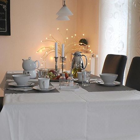 Exklusive Fewo Greetsiel Zewnętrze zdjęcie