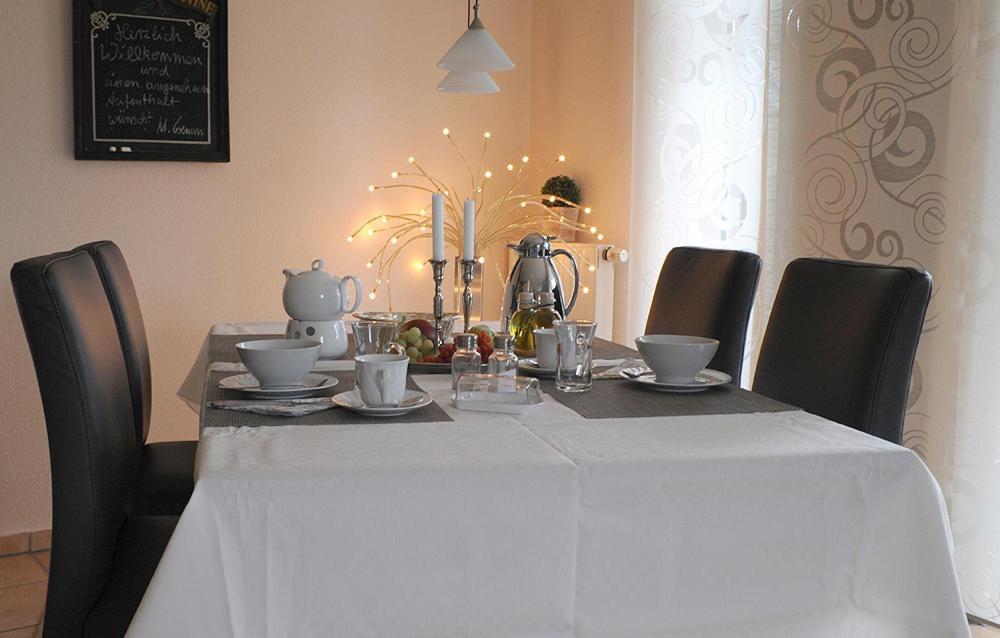 Exklusive Fewo Greetsiel Zewnętrze zdjęcie